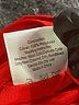 Blaque Label 100% Polyester Red Cocktail Dress Size M - photo 8