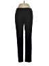 Theory Solid Black Wool Pants Size 00 - photo 1