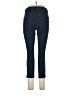 Hue Stripes Blue Jeggings Size L - photo 2