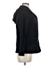 James Perse 100% Cotton Black Coat Size Med (2) - photo 4