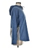 Tangerine Blue Pullover Sweater Size M - photo 4