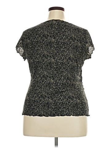 Style&Co Short Sleeve T-Shirt (view 2)