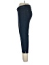Hue Stripes Blue Jeggings Size L - photo 5