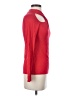 Bebe Red Long Sleeve Top Size SmEstimated - photo 4