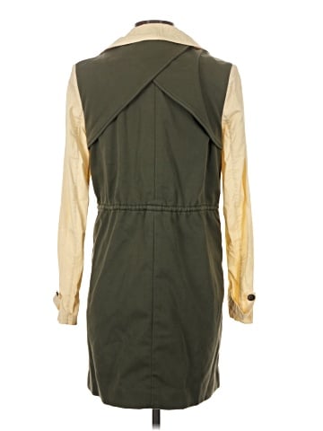 Thakoon Addition Trenchcoat (view 2)