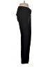 Theory Solid Black Wool Pants Size 00 - photo 4