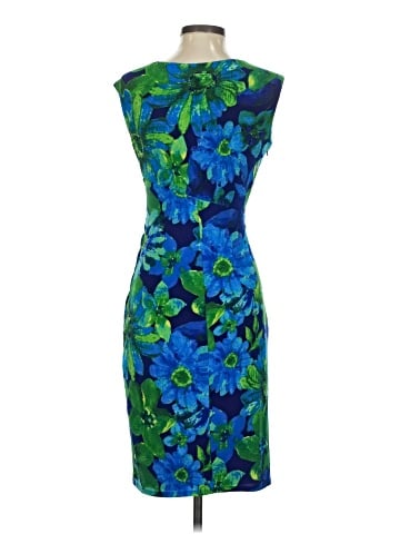 Jones New York Cocktail Dress (view 2)