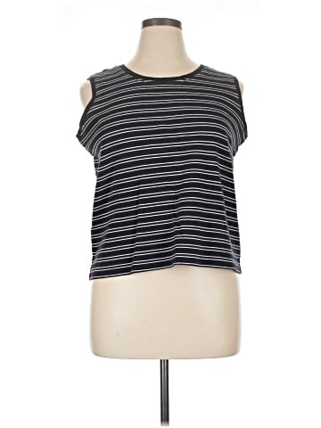 Karen Scott Sport Sleeveless T-Shirt (view 1)