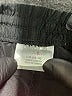 Danskin Now 100% Polyester Color Block Black Athletic Shorts Size L - photo 3