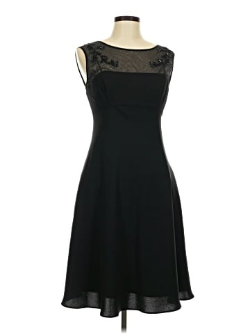 Evan Picone Cocktail Dress (view 1)