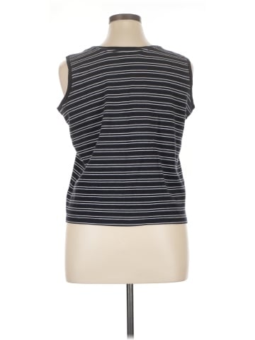 Karen Scott Sport Sleeveless T-Shirt (view 2)