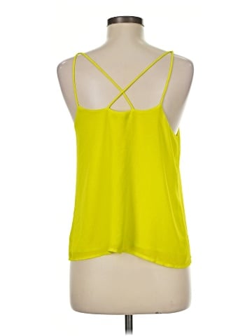 Naked Zebra Sleeveless Top (view 2)