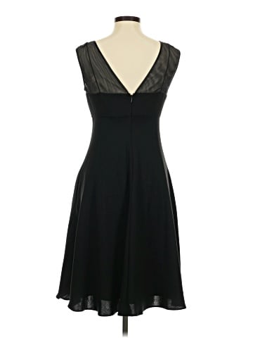 Evan Picone Cocktail Dress (view 2)