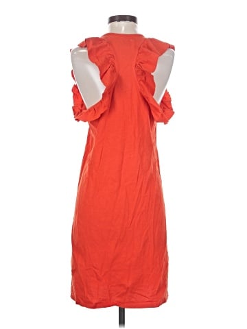 Current/Elliott Casual Dress (view 2)