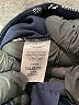 Ann Taylor Print Blue Shorts Size 6 - photo 4