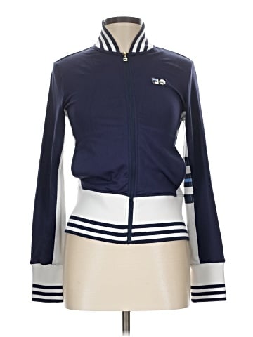 FILA Track Jacket (view 1)