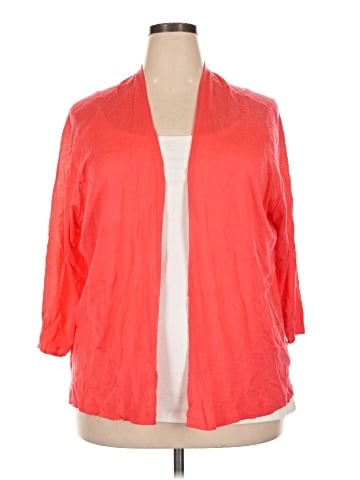 Worthington Kimono (view 1)