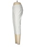 Alfani Ivory Active Pants Size 8 (petite) - photo 5