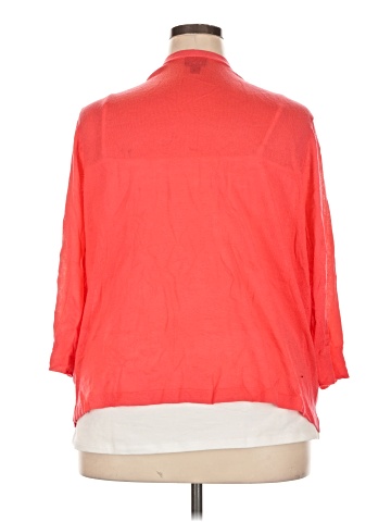 Worthington Kimono (view 2)