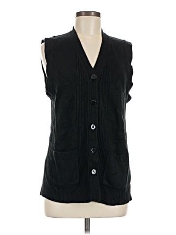 Emporio Armani Sweater Vest (view 1)