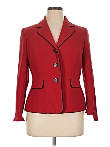 Kasper Blazer (view 1)