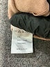 John Galt Solid Tan Casual Skirt One size - photo 5
