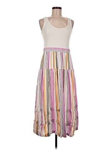 Ann Taylor LOFT Casual Dress (view 1)