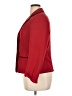 Kasper Red Blazer Size 14 (petite) - photo 5