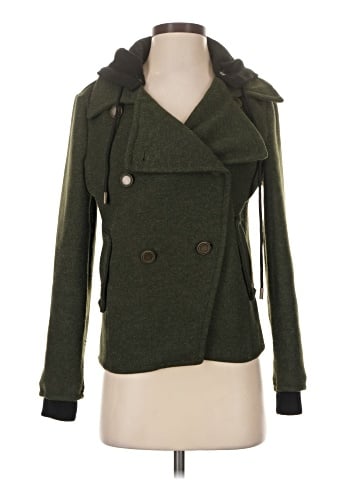 Bagatelle Coat (view 1)