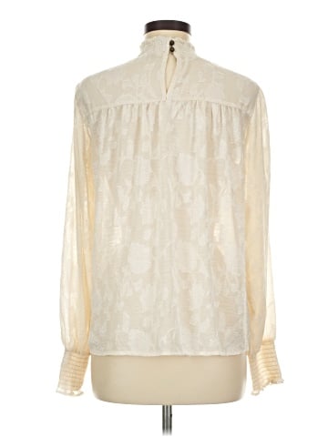 Knox Rose Long Sleeve Blouse (view 2)