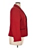 Kasper Red Blazer Size 14 (petite) - photo 4