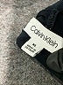 Calvin Klein Black Short Sleeve Blouse Size XL - photo 7