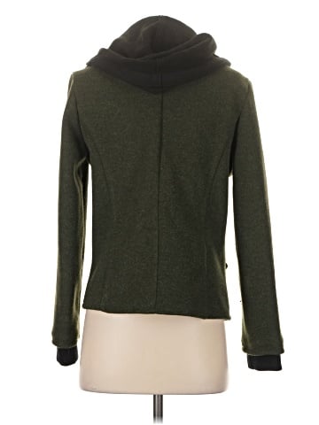 Bagatelle Coat (view 2)