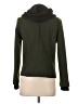Bagatelle Green Coat Size XS - photo 2