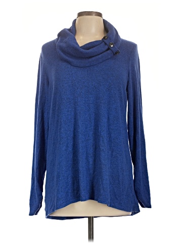 I.N. Studio Long Sleeve Top (view 1)