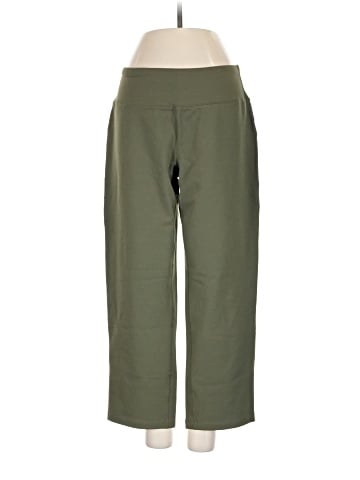 Lands' End Active Pants (view 1)