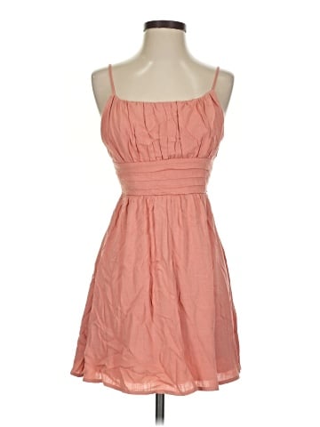 Shinestar Casual Dress (view 1)