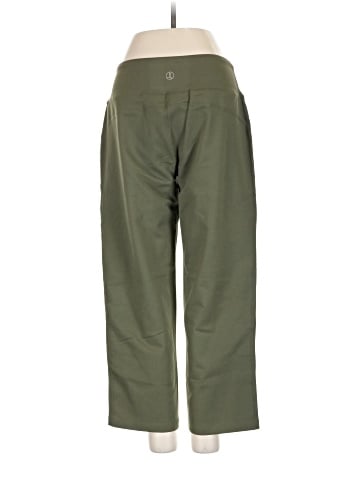 Lands' End Active Pants (view 2)
