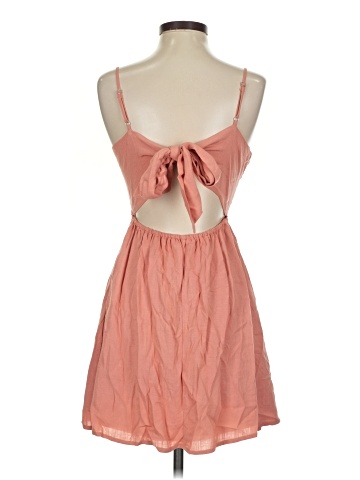 Shinestar Casual Dress (view 2)