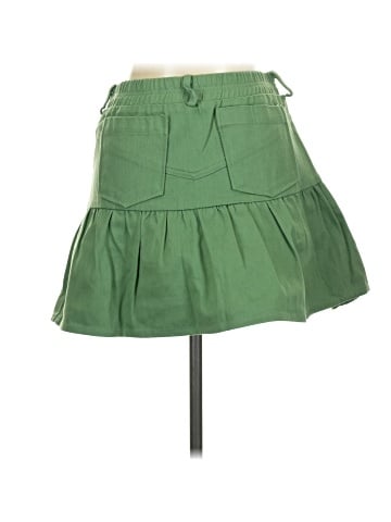Listicle Casual Skirt (view 2)