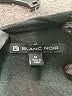 Blanc Noir Black Jacket Size M - photo 6