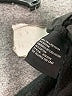 Blanc Noir Black Jacket Size M - photo 7