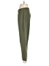 Lands' End Solid Green Active Pants Size S - photo 5