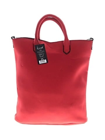 K.Carroll Accessories Tote (view 1)