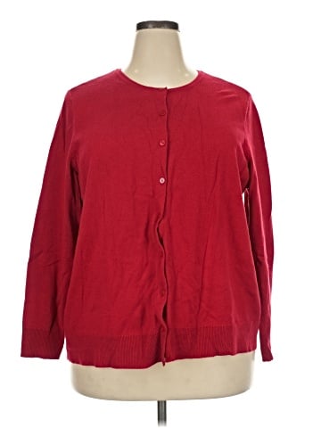 Croft & Barrow Cardigan (view 1)