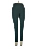 Danskin Solid Teal Active Pants Size S - photo 1