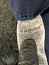 Old Navy Blue Tank Top Size XL Maternity - photo 7