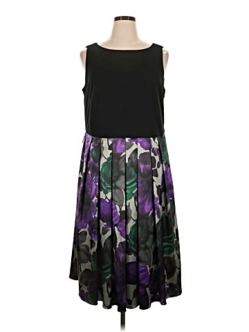 Coldwater Creek Cocktail Dress (view 1)