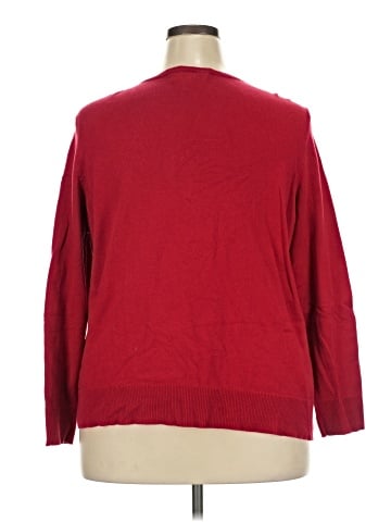 Croft & Barrow Cardigan (view 2)