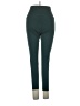 Danskin Solid Teal Active Pants Size S - photo 2